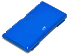 3DS用大容量内蔵バッテリー交換用カバー(コバルトブルー)
