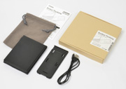 折りたたみ式 ポータブル ワイヤレスキーボード Bookey Pocket+ ブッキー ポケット プラス