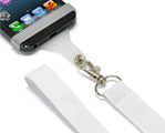 Bunjee Strap zCg for iPhone5 oW[Xgbv