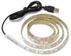 LEDテープライト 貼レルヤ USB レインボー