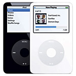 JTT Online Shop『iPod 交換用内蔵バッテリー』