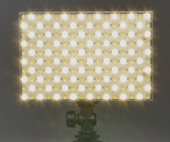 PERFECT LUNATEMIS LEDライト 160灯