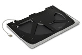 MacBook Pro 13C` Aluminum Unibodyp ̌^pX^h