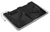 MacBook Pro 15C` Aluminum Unibodyp ̌^pX^h
