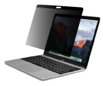 MacBook Pro 12インチ 用  のぞき見防止フィルター 磁石っつく Privaucks プライバックス