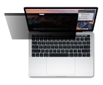 MacBook Pro 13インチ 2016/2017 用  のぞき見防止フィルター 磁石っつく Privaucks プライバックス