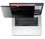 MacBook Pro 15インチ 2016/2017 用  のぞき見防止フィルター 磁石っつく Privaucks プライバックス