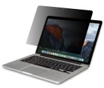 MacBook Pro Retinaディスプレイ 13インチ用  のぞき見防止フィルター Privaucks プライバックス