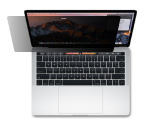 MacBook Pro Retinaディスプレイ 13インチ用  のぞき見防止フィルター Privaucks プライバックス