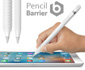 Apple Pencil用 シリコンカバー Pencil Barrier