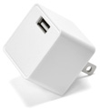 USB[d cube^Cv112 WHITE