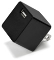 USB[d cube^Cv112 BLACK