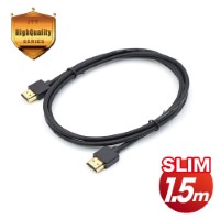 SLIM HDMI CABLE