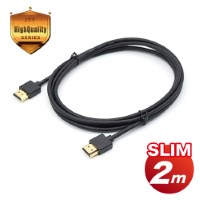 SLIM HDMI CABLE