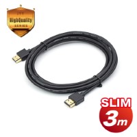 SLIM HDMI CABLE