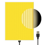 LED ���C�g �\������ �f�JMAX �d���F 3000K