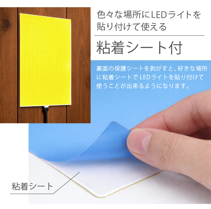 LED ���C�g �\������ �f�JMAX USB