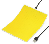 LED ���C�g �\������ �f�JMAX USB 1m
