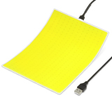 LED ���C�g �\������ �f�JMAX USB 50cm