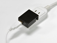 つくラジ！ブロック USB 赤外線 RCカー for iPad/iPhone 車ラジコン